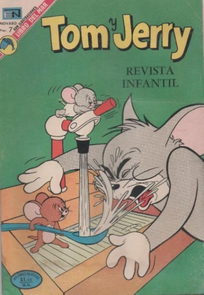Cover of Issue #369