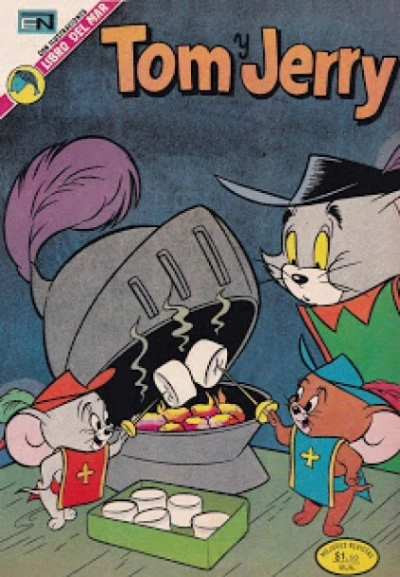 Cover of Issue #370
