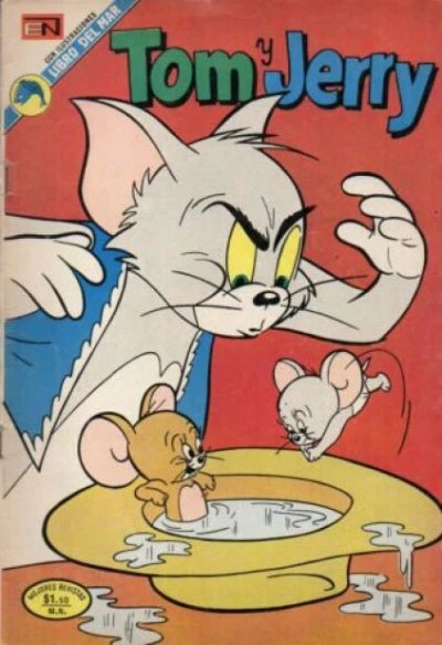 Cover of Issue #372