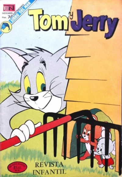 Cover of Issue #373