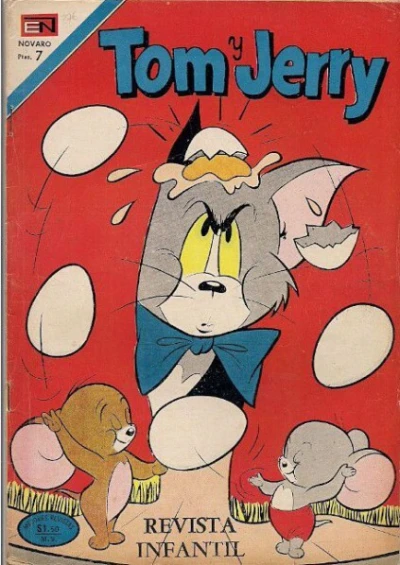 Cover of Issue #376