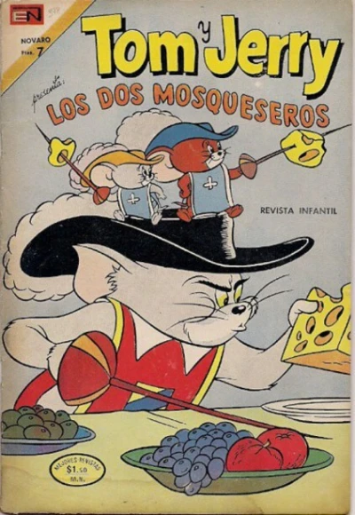 Cover of Issue #378