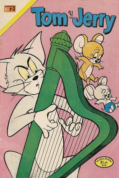 Cover of Issue #382