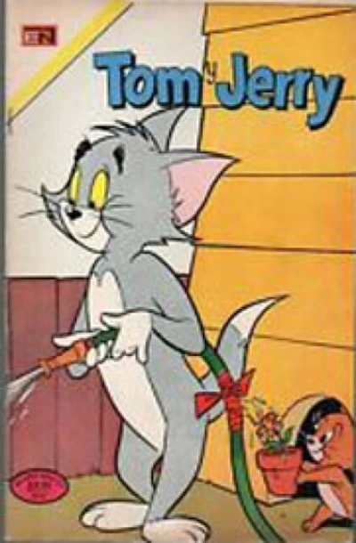 Cover of Issue #385