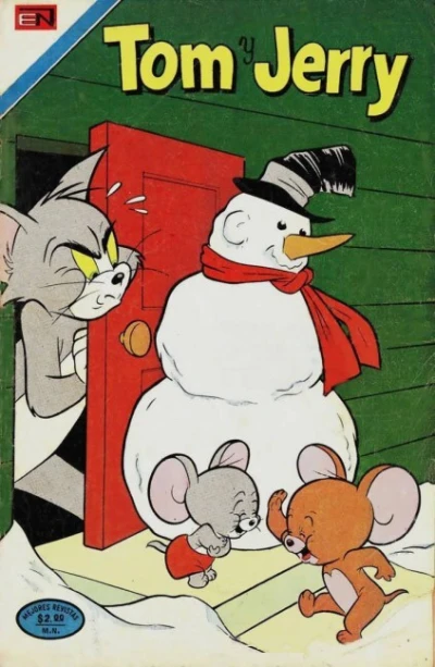 Cover of Issue #387