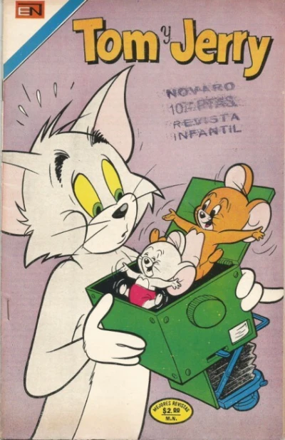 Cover of Issue #388