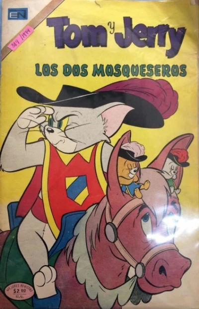 Cover of Issue #389