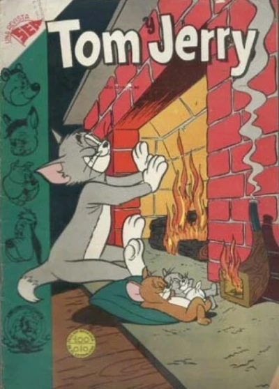 Cover of Issue #39