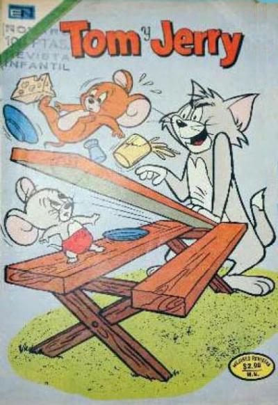 Cover of Issue #390