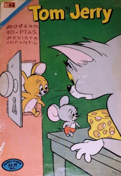 Cover of Issue #391