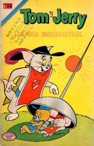 Cover of Issue #392