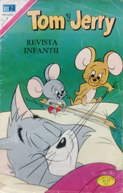 Cover of Issue #393