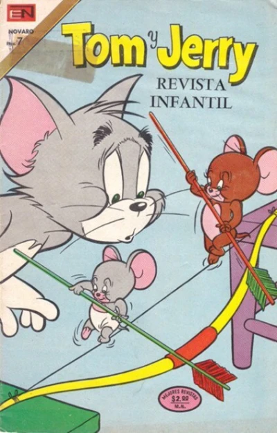 Cover of Issue #394