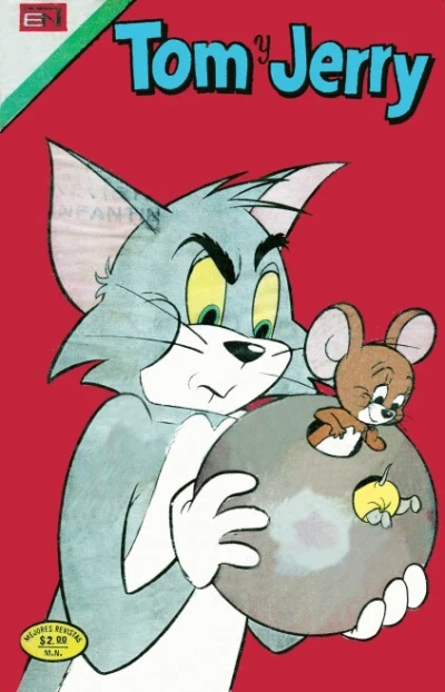 Cover of Issue #396