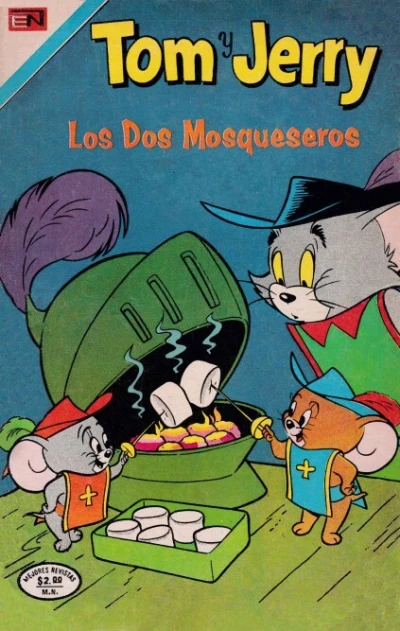 Cover of Issue #397