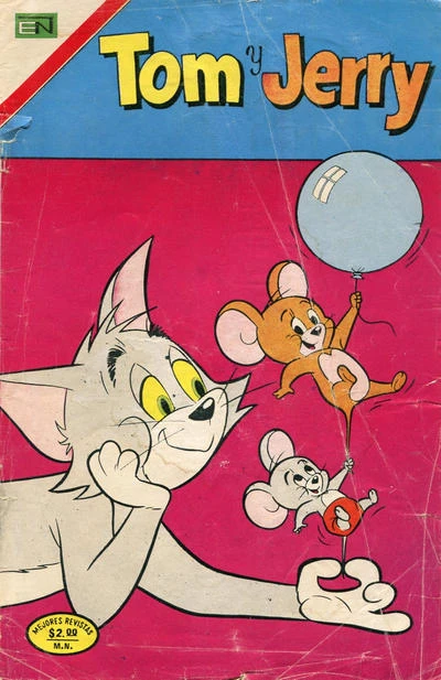 Cover of Issue #398