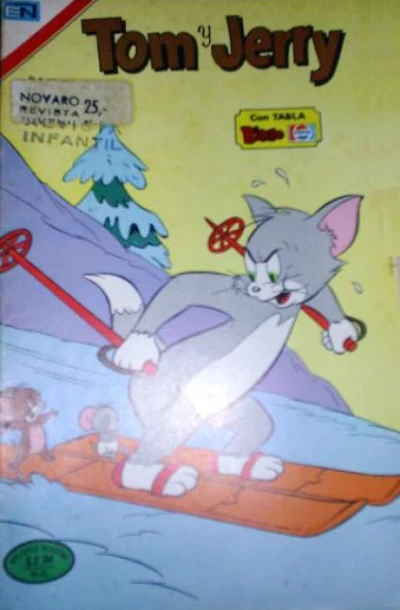 Cover of Issue #408