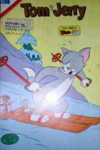 Issue #408