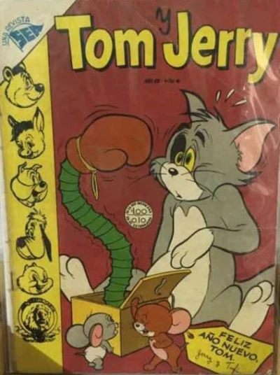 Cover of Issue #41