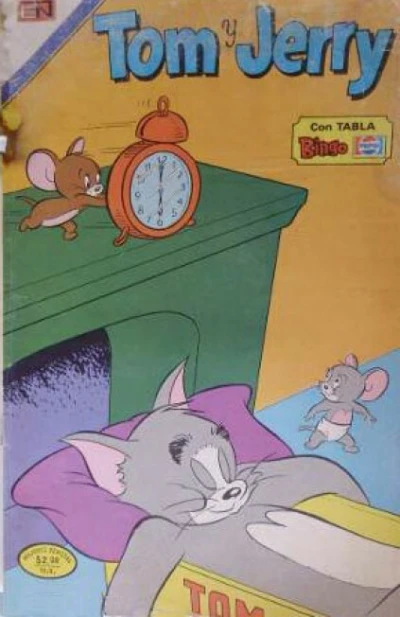 Cover of Issue #410