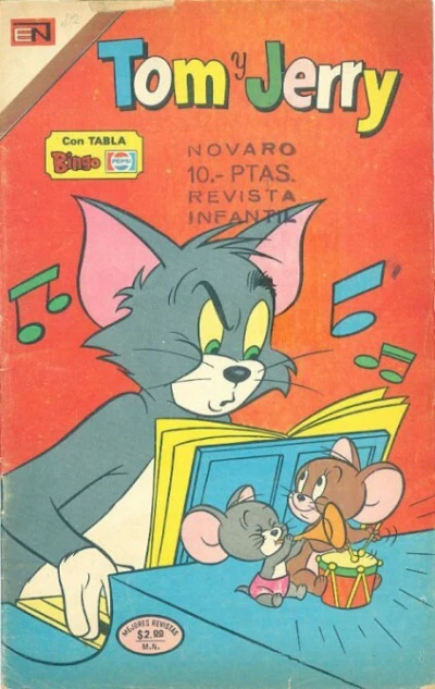 Cover of Issue #412