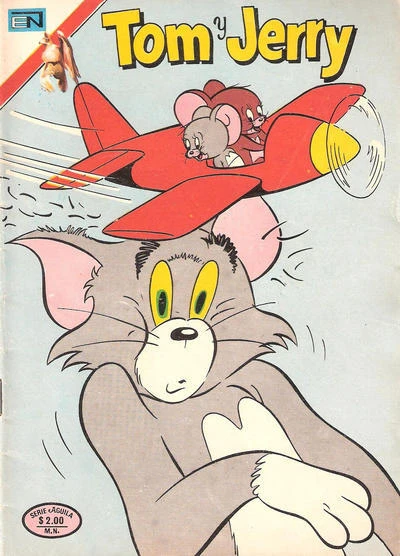 Cover of Issue #414
