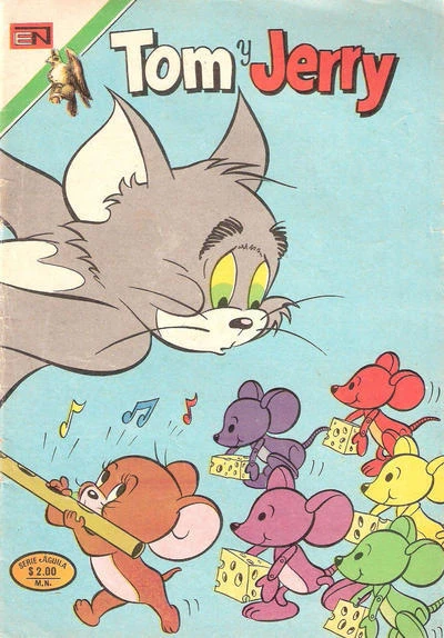 Cover of Issue #418