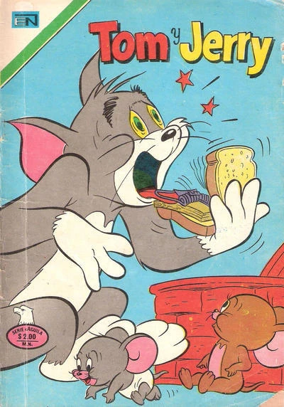 Cover of Issue #419