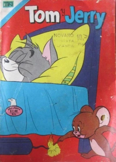 Cover of Issue #421
