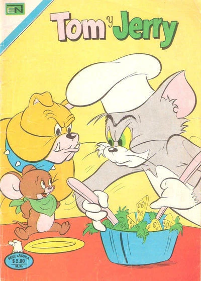 Cover of Issue #424
