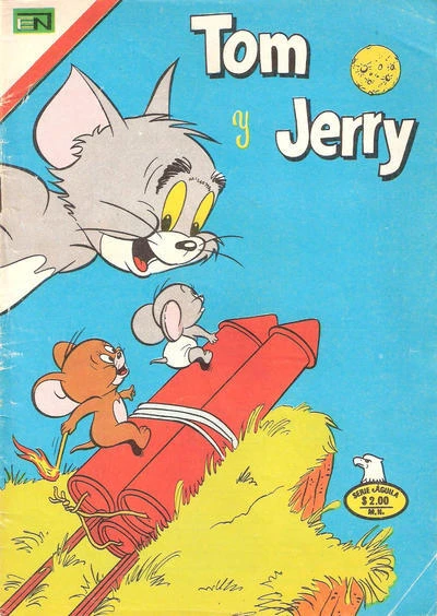 Cover of Issue #425