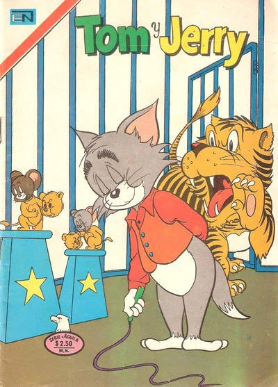 Cover of Issue #428