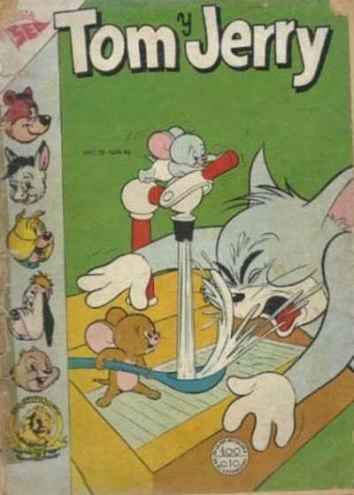 Cover of Issue #43