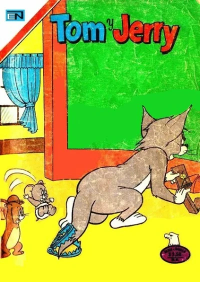 Cover of Issue #430