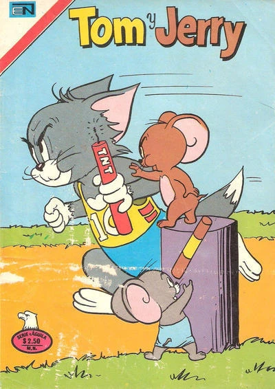 Cover of Issue #431