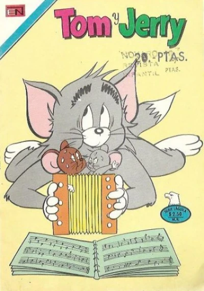 Cover of Issue #432