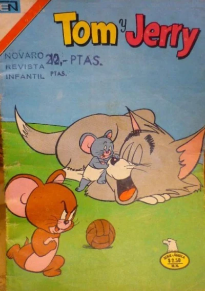 Cover of Issue #434
