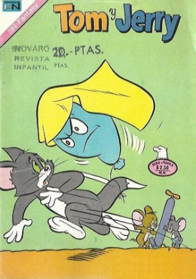Cover of Issue #438