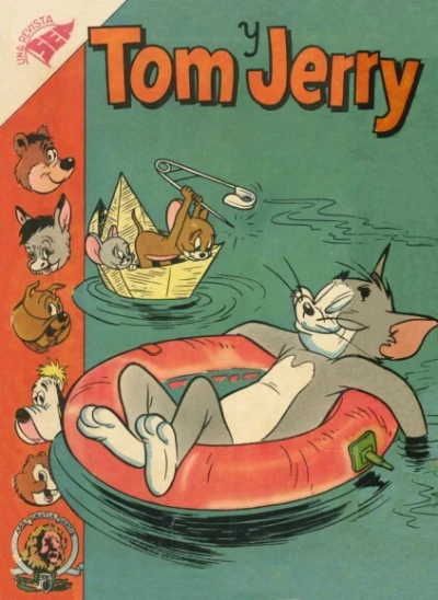 Cover of Issue #44