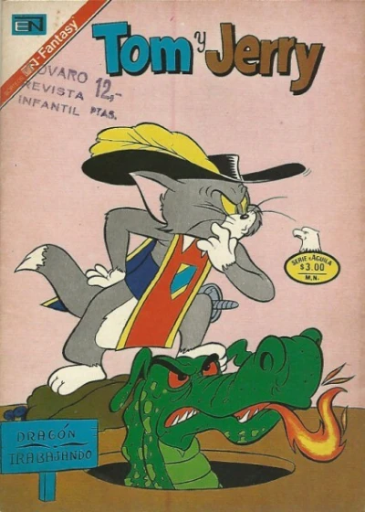Cover of Issue #440