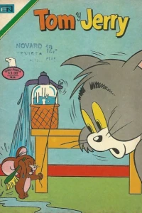 Issue #445