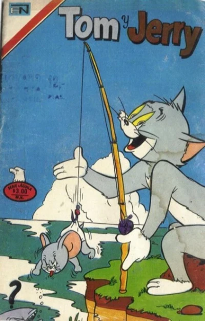 Cover of Issue #448