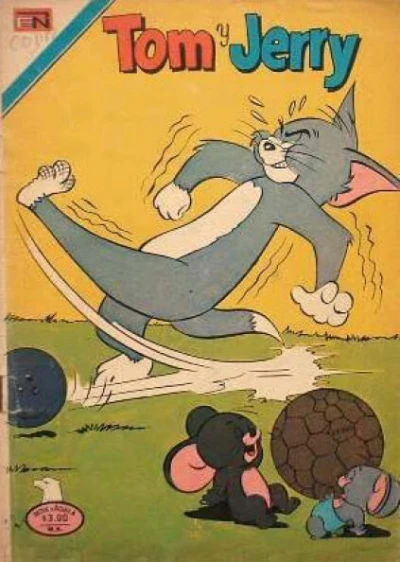 Cover of Issue #449