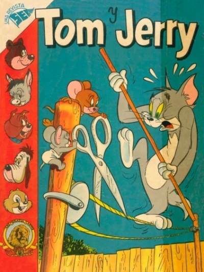 Cover of Issue #45