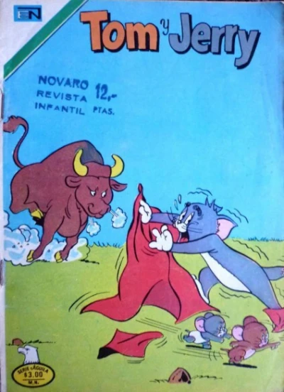 Cover of Issue #452