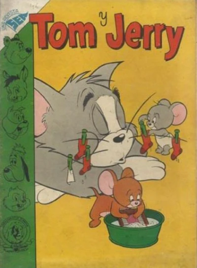 Cover of Issue #46