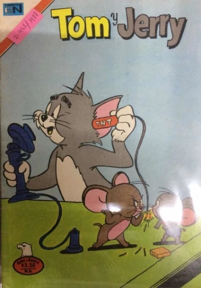 Cover of Issue #463