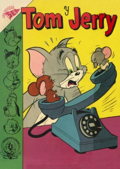 Cover of Issue #47
