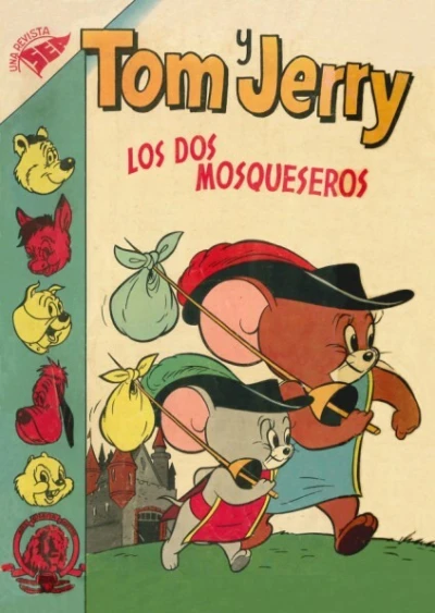 Cover of Issue #48