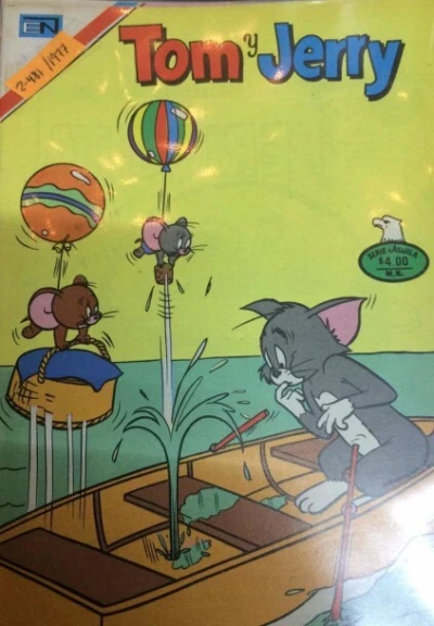 Cover of Issue #481